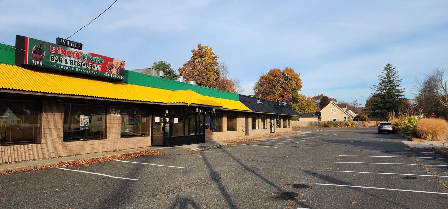 1168 Boston Rd