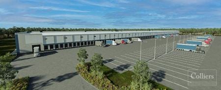 Preview of Industrial space for Sale at Longwood Rd & Bluff Rd