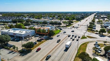Preview of Retail space for Rent at 1931 Texas Ave S