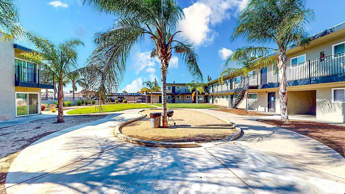 The Palms at Sheridan