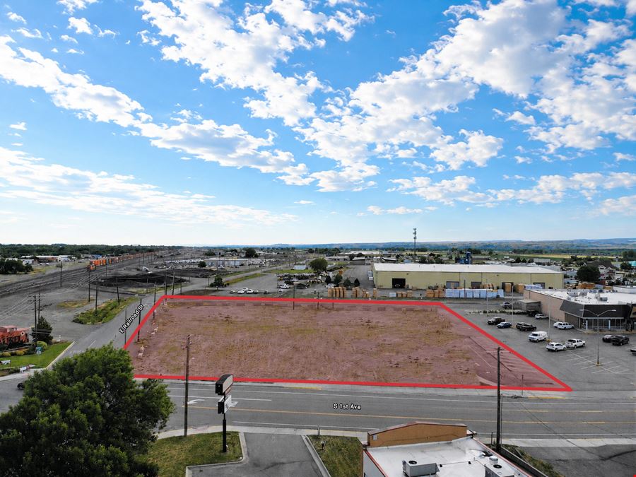 Laurel Development