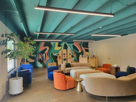 Preview of Retail space for Rent at 1531 Jones Avenue