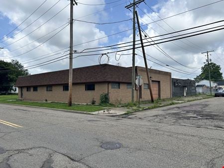 Preview of Industrial space for Sale at 407 High Ave SW