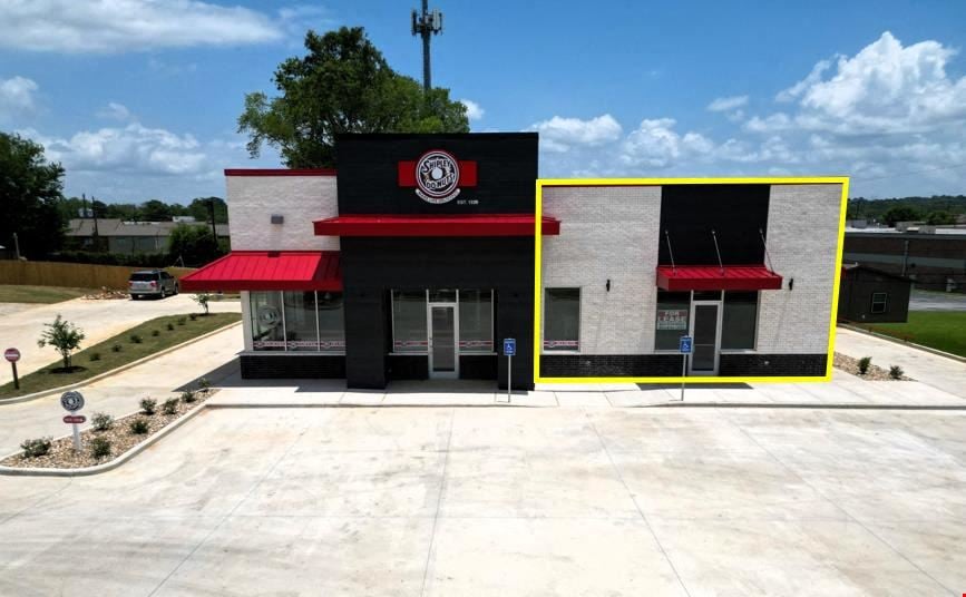 5308 Old Bullard Rd