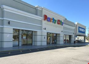 Cortez Plaza East