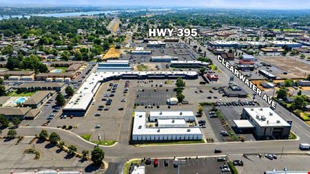 Preview of commercial space at 3180 W Clearwater Ave Suite's R & S