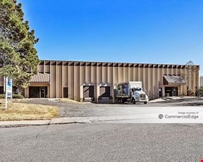 Montbello Industrial Portfolio - Building 17