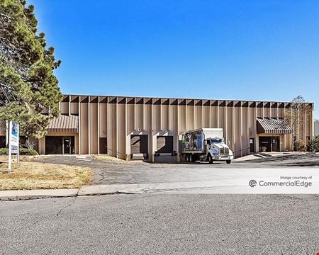 Preview of Industrial space for Rent at 11720 East 49th Avenue