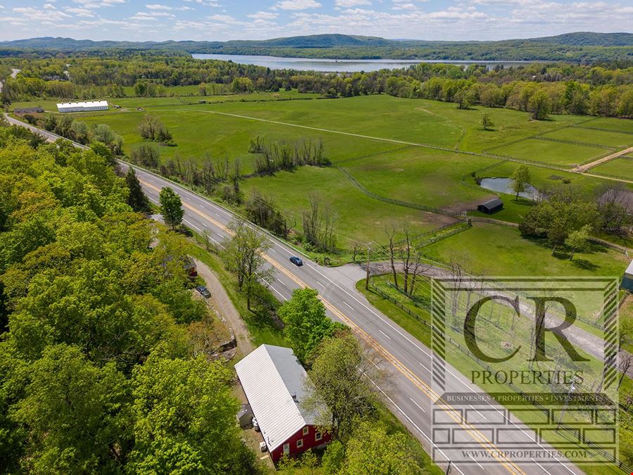 Residential, Mixed Use Opportunity
