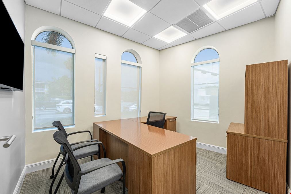Fort Lauderdale Professional Office