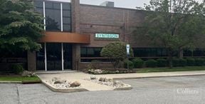 Allendale Corporate Center