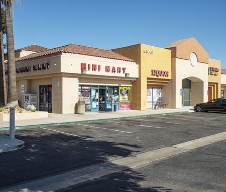 Preview of Retail space for Rent at NWC Interstate 215 and Los Alamos Road