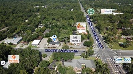Preview of Office space for Sale at 3720 NW 43rd St