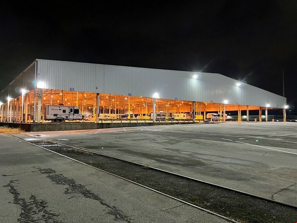 1523 Midfield Industrial Boulevard