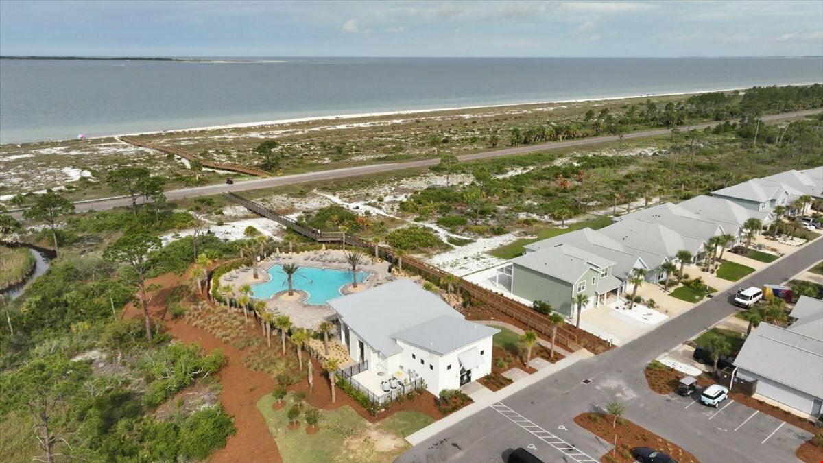 319 Sea Grove Way