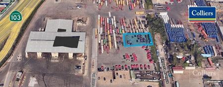 Preview of Industrial space for Sale at 1019 Cervera Ave