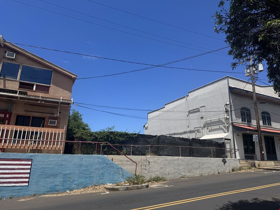 Prime Commercial & Multi-Family Vacant Lots
