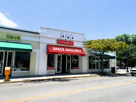 Preview of Retail space for Rent at 400 Duval Street 