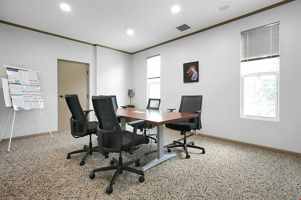 Bexley Office Space
