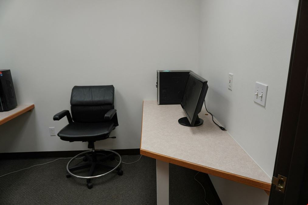 11831 Maple Rd Suite 8