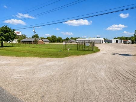 Preview of Industrial space for Sale at 2200 U.S. Hwy 90 E