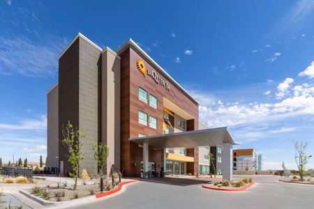 Preview of Retail space for Sale at 3470 Joe Battle Blvd, El Paso, TX 79938