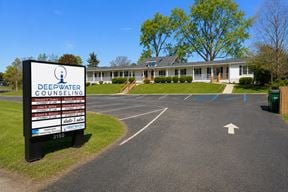 Office Suite for Lease in Ypsilanti