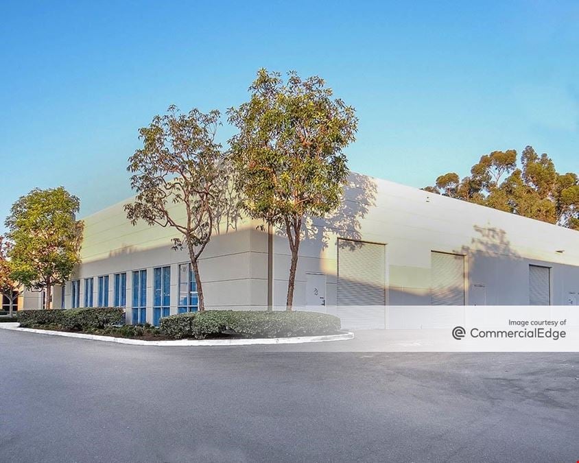 Spectrum Centre Business Park