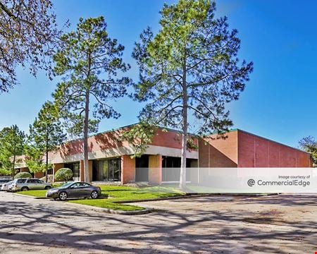 Preview of Industrial space for Rent at 460 Garden Oaks Blvd