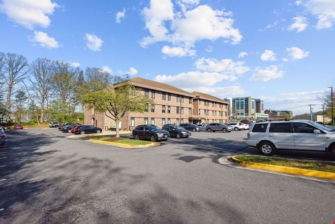 Preview of Office space for Rent at 3301 Woodburn Road