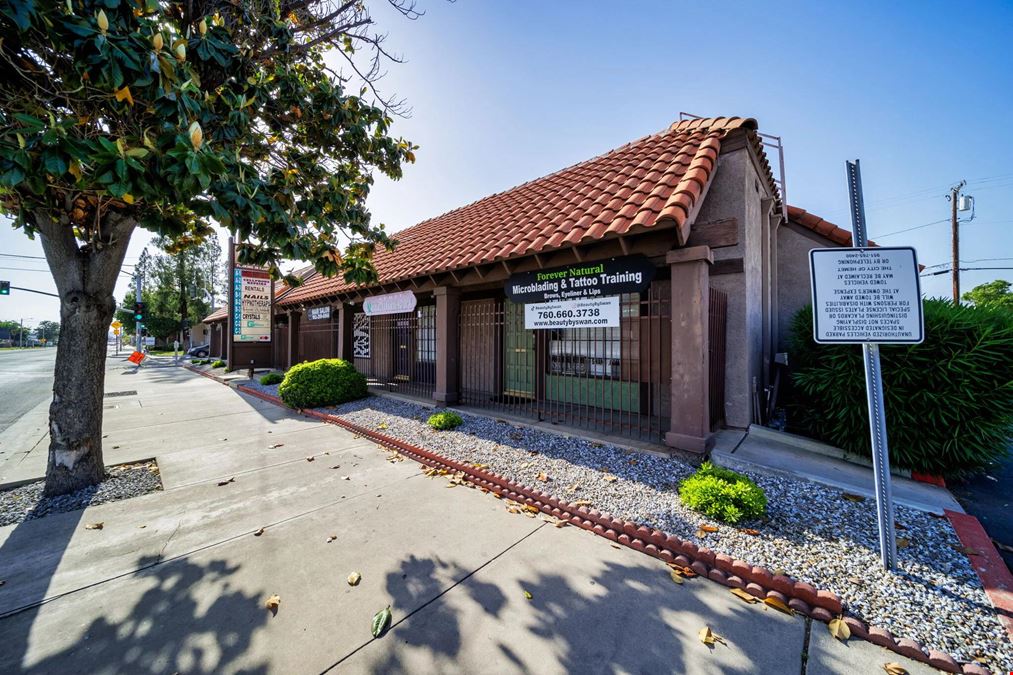 910 East Florida Ave