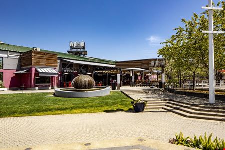 Preview of Restaurant space for Rent at Jack London Square