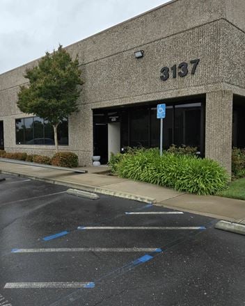 Preview of Office space for Rent at 3137 Dwight Rd