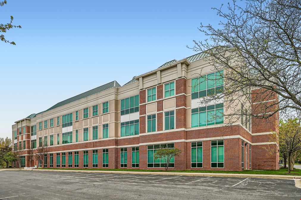 Johns Hopkins Charter