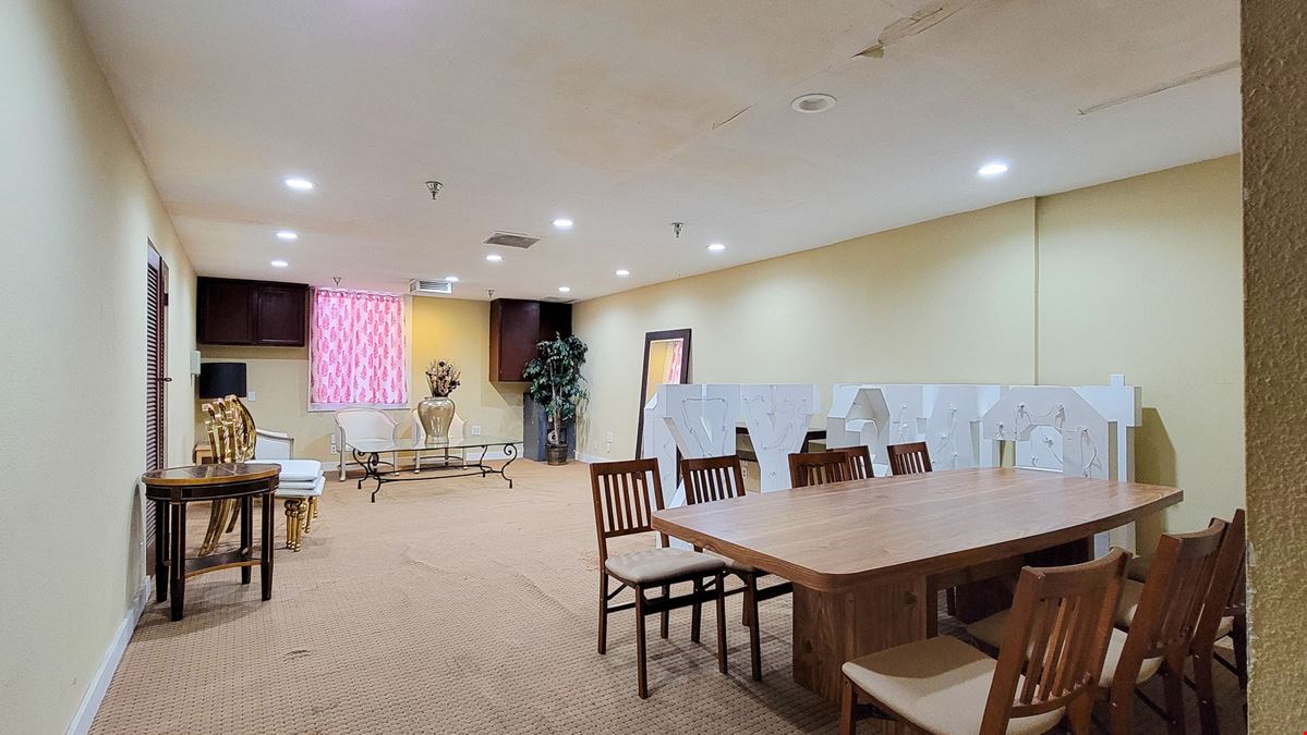 Green Tree Event Center