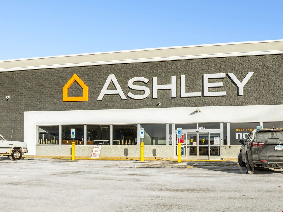 Ashley Furniture