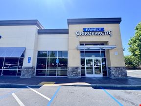 High Exposure Retail Space on Churn Creek Rd near Dana Drive