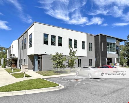 Preview of Office space for Rent at 1760 Summit Lake Drive