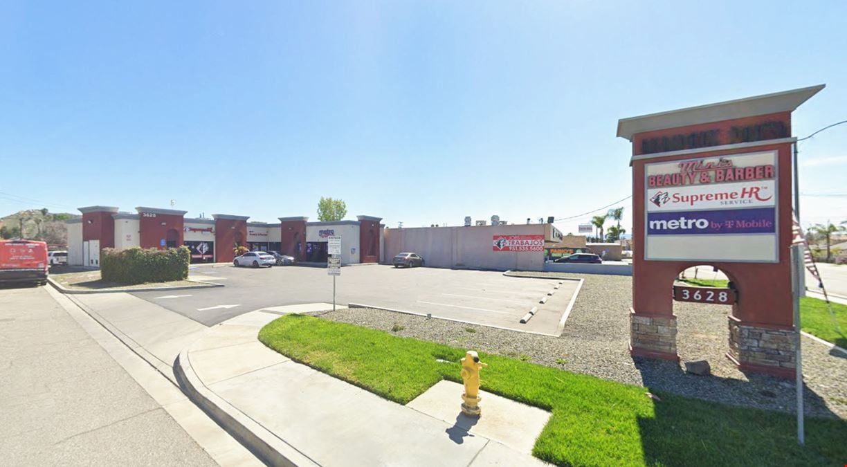 3628 Rubidoux Blvd