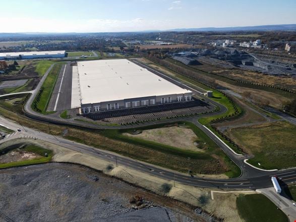 Preview of Industrial space for Rent at 745 Killinger Rd.