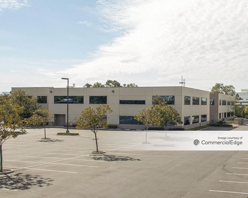 Genesis Science Center - 5580 Morehouse Drive