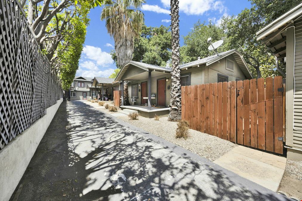 103 N Catalina