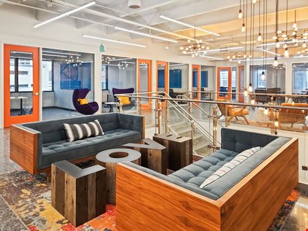 Preview of Office space for Rent at 1801 Broadway 4th & 5th Floor