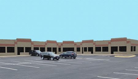 Preview of commercial space at 801 MN-65  Isanti