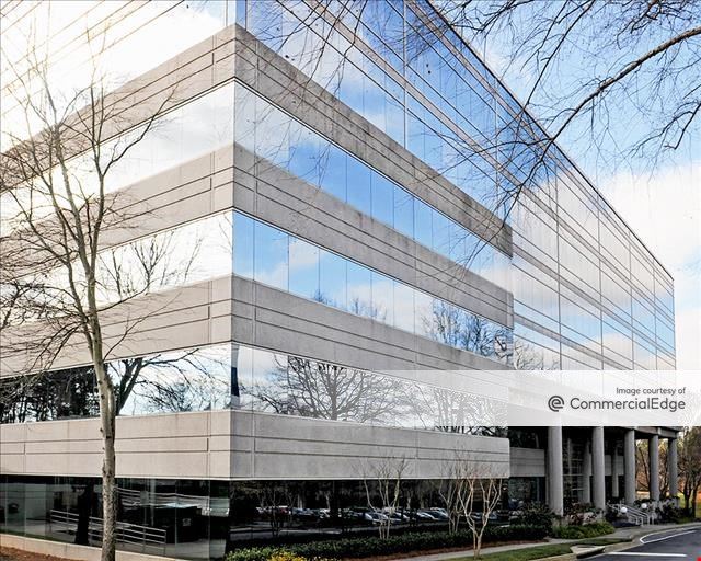 Northridge Center I & II