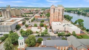 Downtown Building Restaurant & Event Venue
