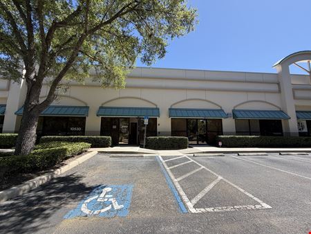 Preview of Office space for Rent at 10530 Portal Crossing