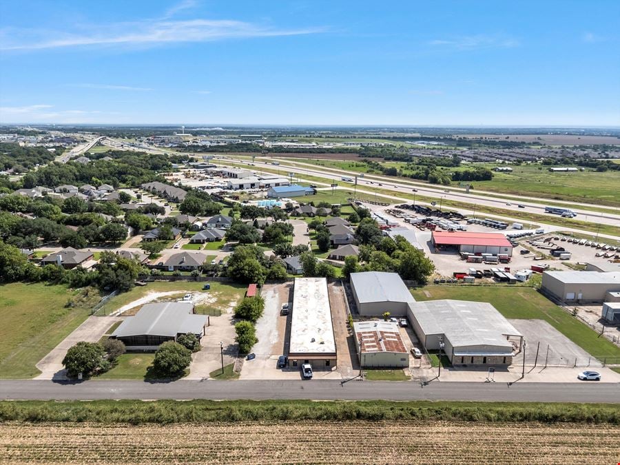 1053 Industrial Blvd
