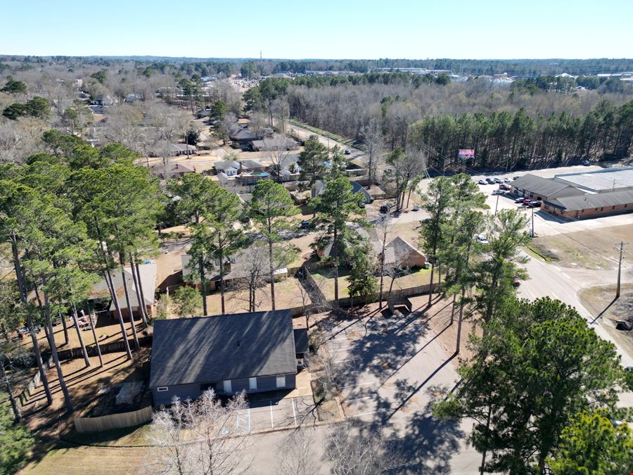 Former Medical/Office Space - Brandon, MS