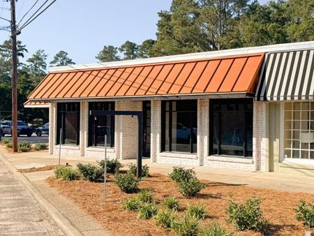 Preview of Retail space for Rent at 3239 Old Bay Springs Road